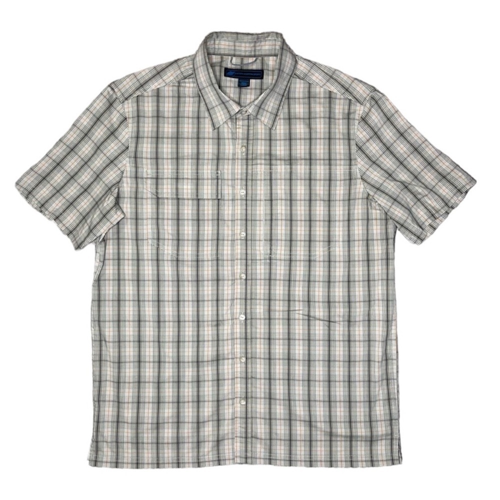 Eastern Mountain Sports shirt